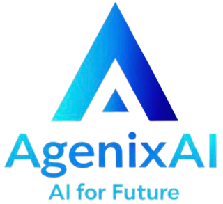 AgenixAI Logo