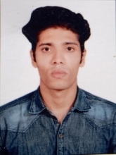 Shreyojit Das